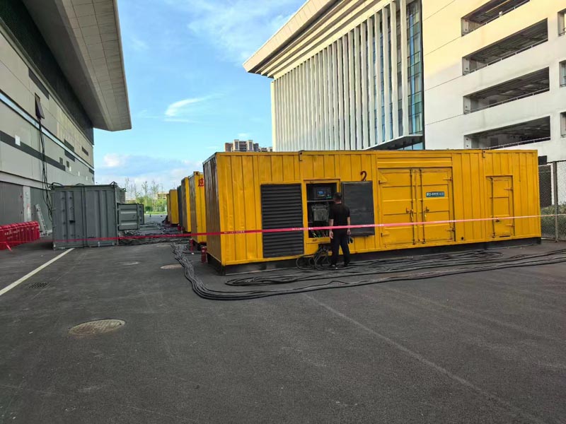 合江柴油发电机冬季保养注意事项？