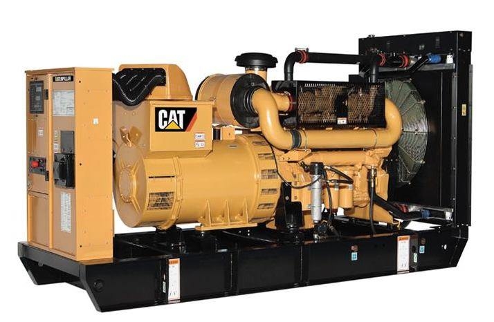 合江柴油发电机电瓶如何维护和保养