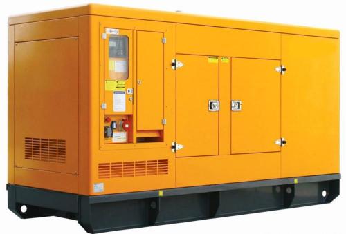 合江发电机出租使用过程中冒黑烟的解决方法