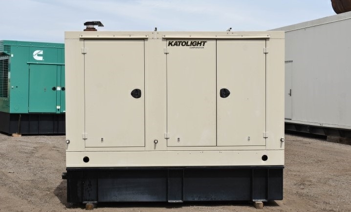 合江购买柴油发电机需留心哪些问题?