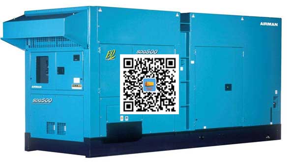 合江出租发电机 进口和国产柴油发电机组有什么不同