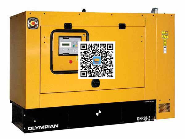 合江租赁发电机 柴油发电机组运行前检查哪些重要部件