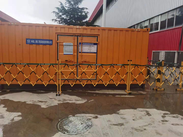 合江租赁发电机 柴油发电机组供应商：柴油发电机组润滑油的作用？