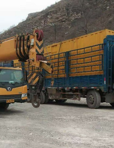 合江租赁发电机-柴油发电机的冷却与通风