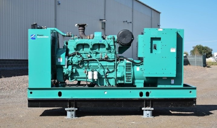 合江发电机出租-教您发电机厂家该如何选购