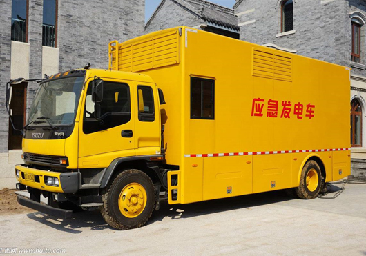 合江租赁发电机-柴油发电机的正确选择方法是什么