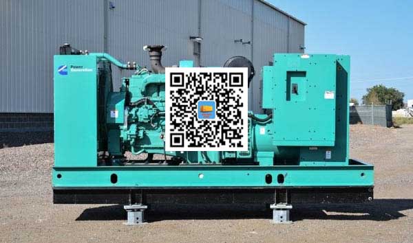 合江发电机出租-选购发电机需要考虑的几大因素