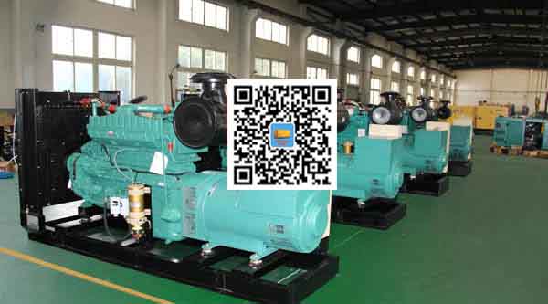 合江租赁发电机-柴油发电机组的四保护是什么