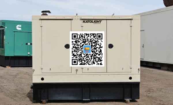 合江出租发电机-关于柴油发电机电压问题