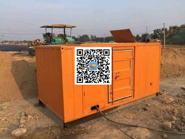 合江发电机出租-发电机内的活塞质量超差对发电机有影响么？