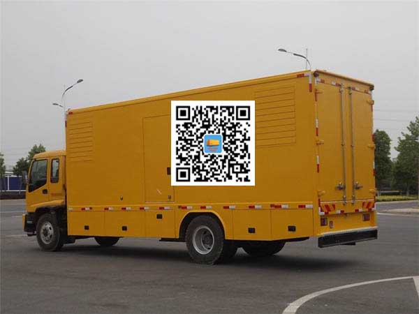 合江发电车出租-发电机组的主要用途是什么？