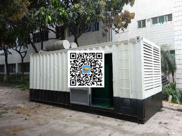 合江出租发电机-什么样的柴油发电机使用效果比较好