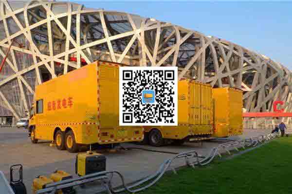 合江发电车出租-柴油发电机组四大设备的详细介绍