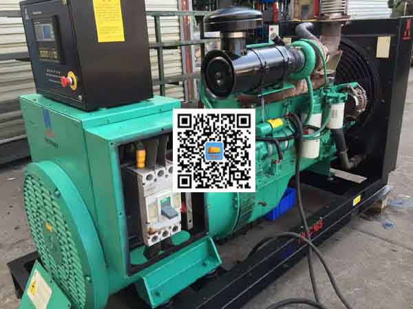 合江租赁发电机-发电机一般变压器磁芯所使用的是什么材料？