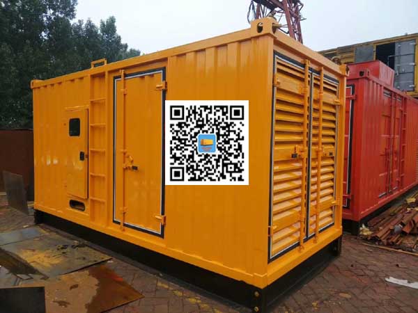 合江发电机出租-发电机组应该选购什么品牌的