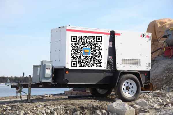 合江水轮发电机组振动的原因