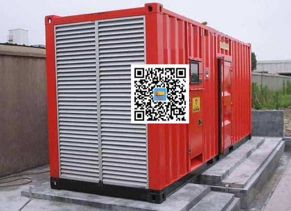 合江300kw柴油发电机组一个小时耗油