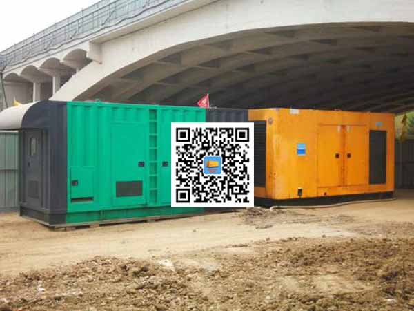合江决定发电机顺利启动的因素及如何解决发电机冬季起动困难问题