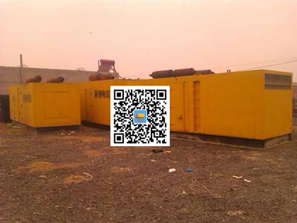 合江租赁发电机-如何操作柴油发电机组