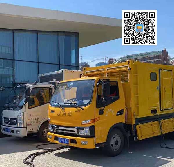 合江发电机出租-如何测试柴油发电机组