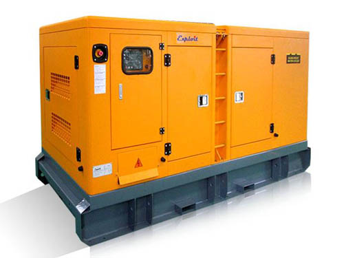 合江影响 200kw 柴油发电机油耗的因素有哪些？