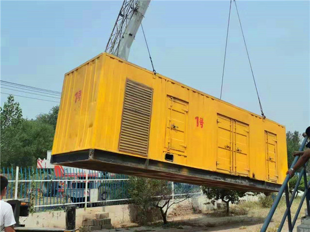 合江300KW柴油发电机组油耗是多少？