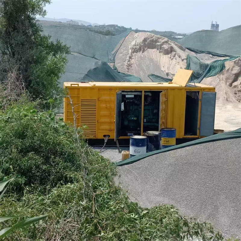 合江影响 400KW 柴油发电机组油耗的因素有哪些？