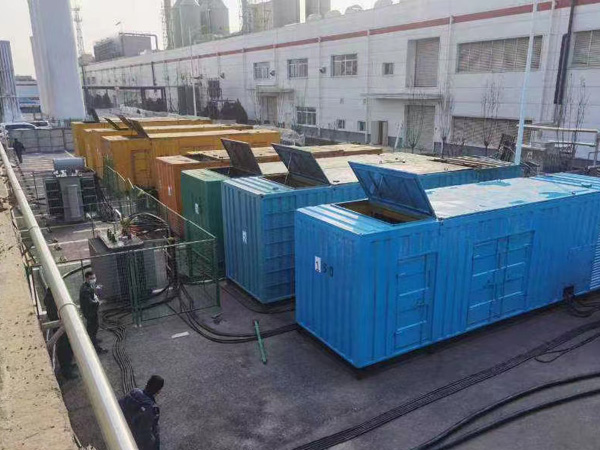 合江380V和690V电压的电缆线相同吗？