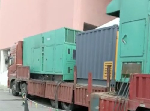 合江柴油发电机的功率因数一般是多少？