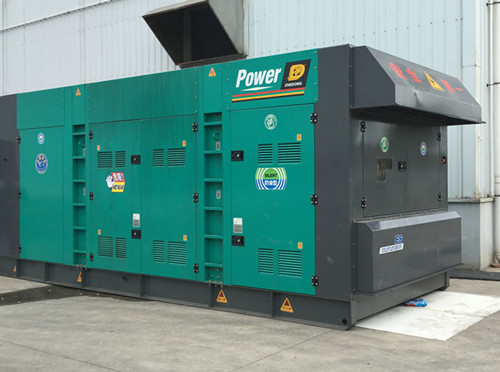 合江如何判断发电机组防冻液的质量是否下降？