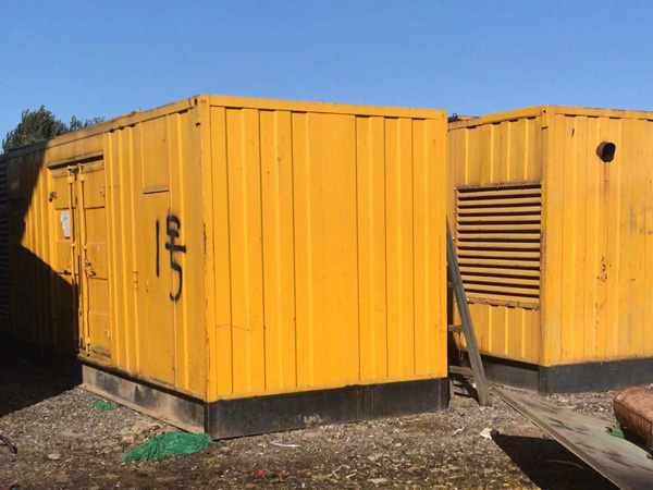 合江柴油发电机组深海控制系统怎么样？