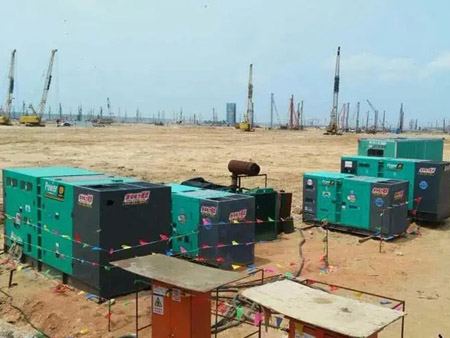 合江上柴柴油发电机组的质量怎么样？