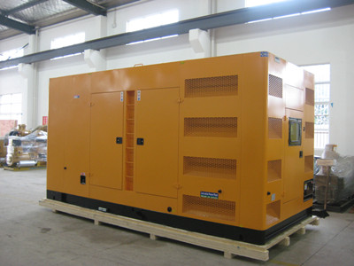 合江不同类型的发电机组在冬季保养时的注意事项有何差异？