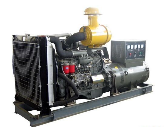 合江汽油发电机组冬季保养时，燃油系统需要注意什么？