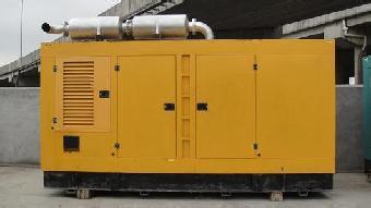 合江柴油发电机组北方使用是否需要加装加热装置？