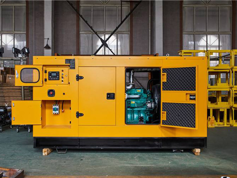 合江柴油发电机组预热完成后，启动时需要注意什么？