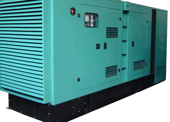 合江发电机组水冷式机油散热器常见的故障有哪些？