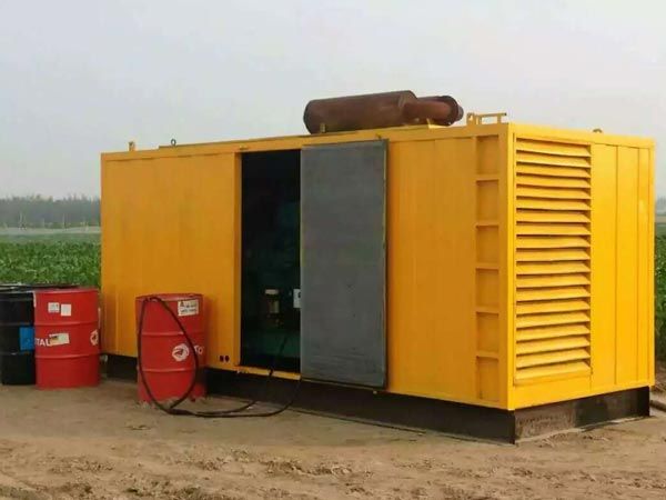 合江安装新的水冷式机油散热器密封件有哪些注意事项？