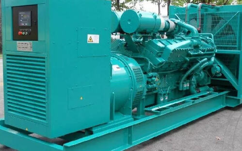 合江柴油发电机组冬季使用中需要注意哪些事项？