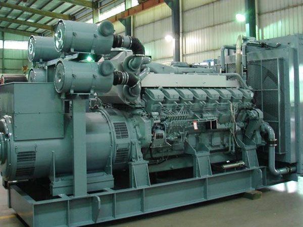 合江电气系统故障可能导致冬季柴油发电机组启动失败的原因有哪些？