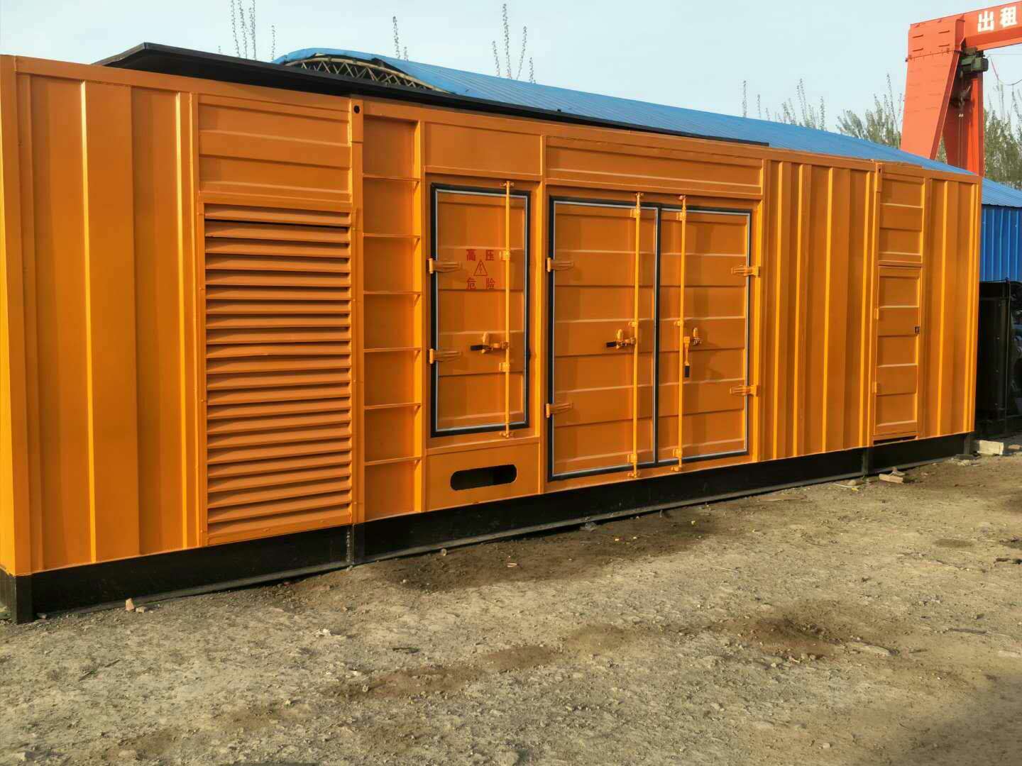 合江如何判断柴油发电机组的蓄电池是否出现硫化现象？