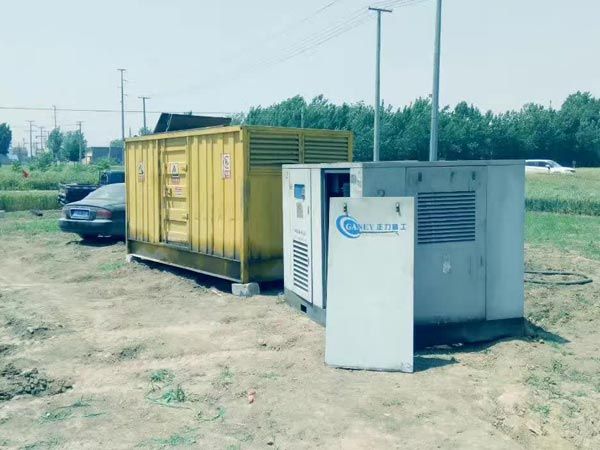 合江柴油发电机组冬季日常维修需要哪些工具？